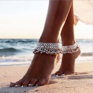💜Boho Ankle Dancing Bells